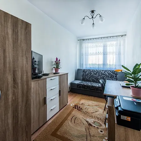 Przymorze Gdansk