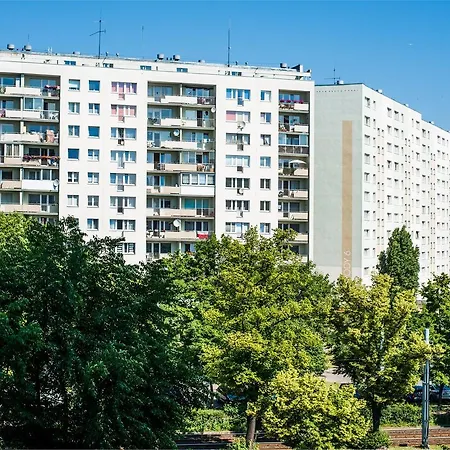 Apartament Przymorze *