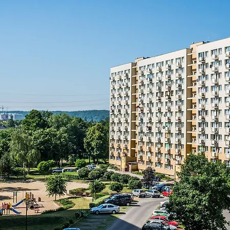 Przymorze * Gdańsk