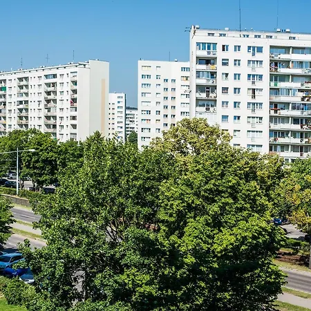 Przymorze Apartment *