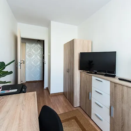 Przymorze Apartamento *