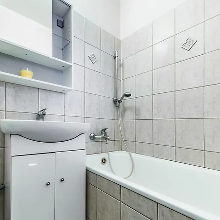 Przymorze Apartamento Gdańsk